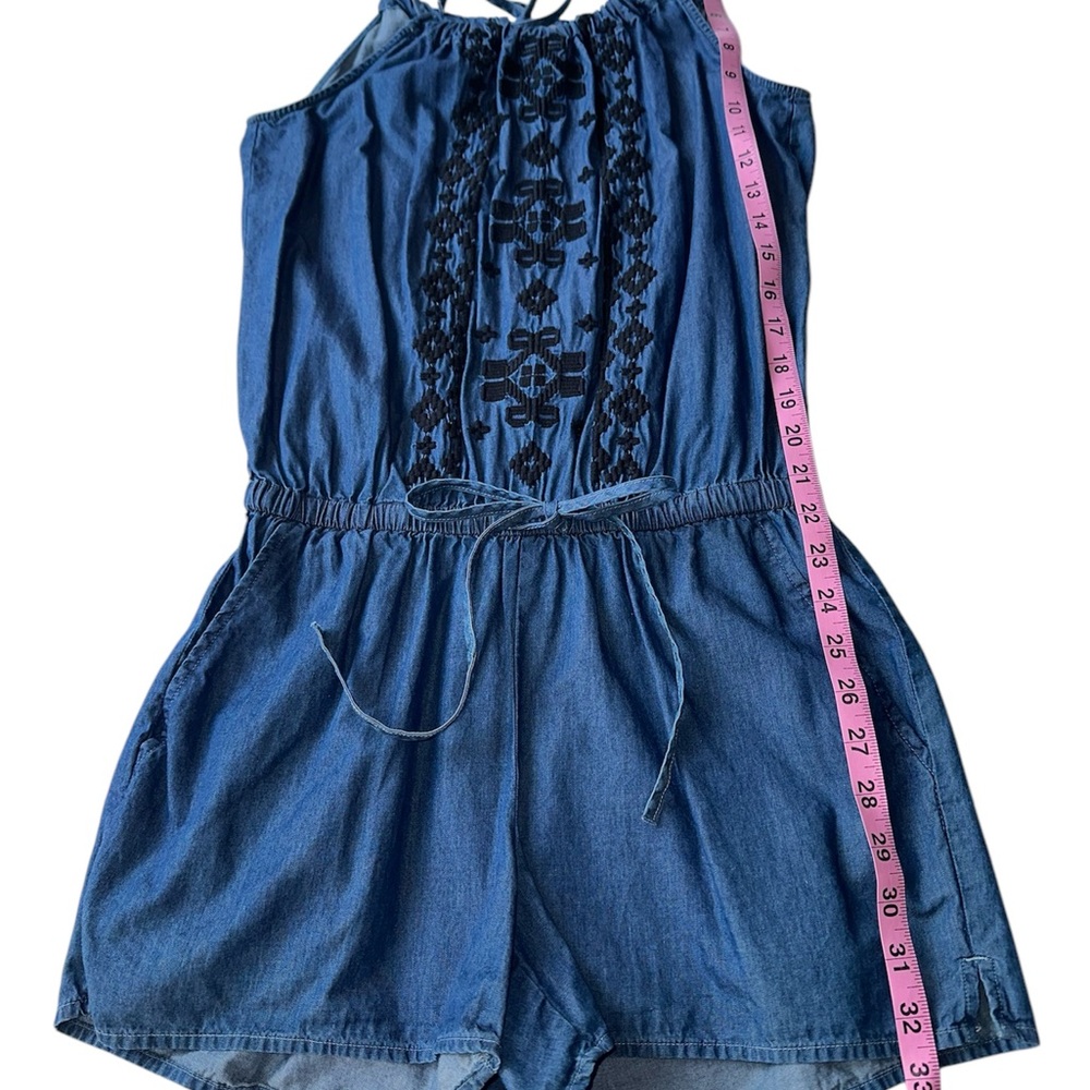 Loft romper - Picture 4 of 7
